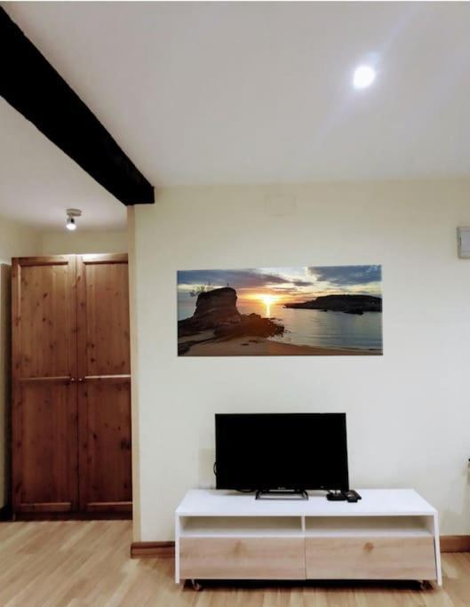 Dias De Sur Apartment Santander