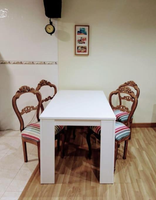Apartment Dias De Sur Santander