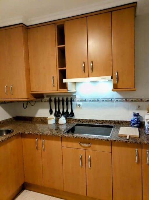 Apartment Dias De Sur