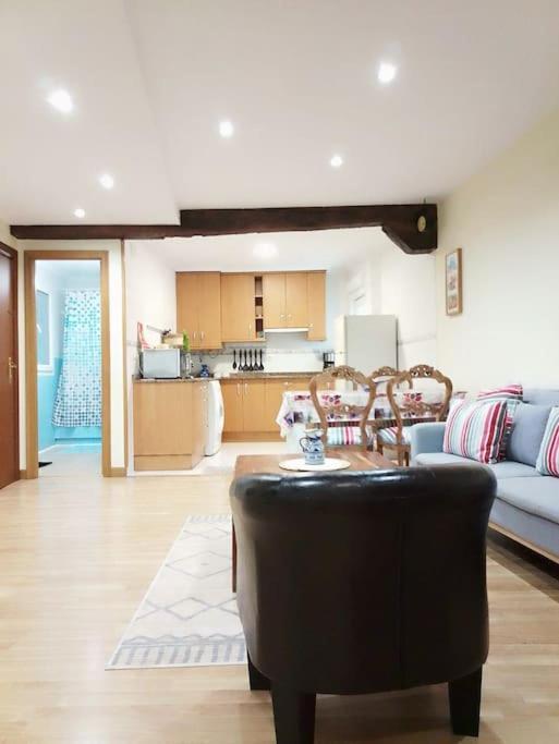 Dias De Sur Apartment *