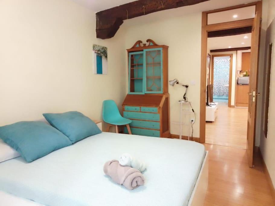 Dias De Sur Apartment Santander