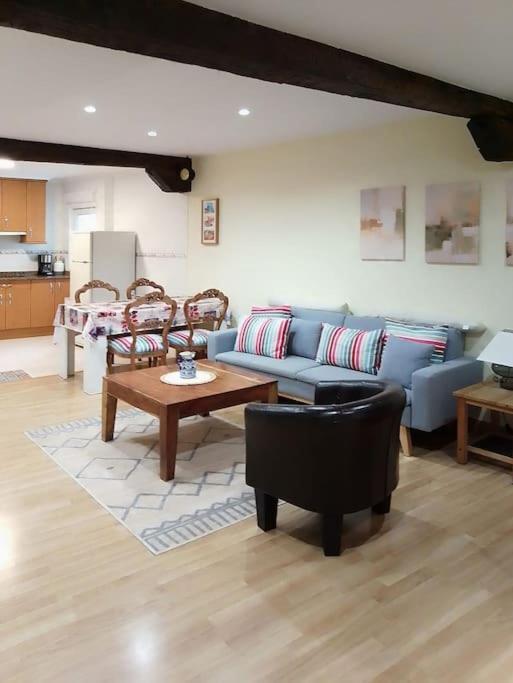 Dias De Sur Apartment