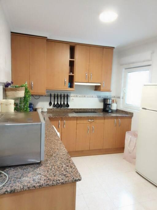 Apartment Dias De Sur
