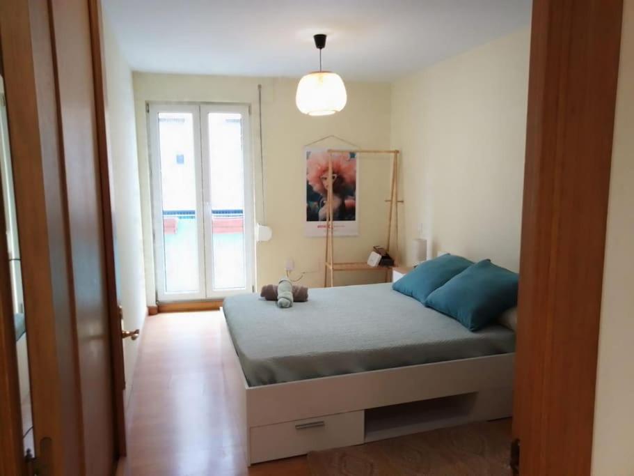 Dias De Sur Apartment Santander