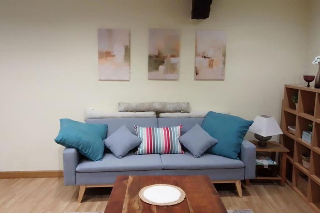 Apartment Dias De Sur Santander