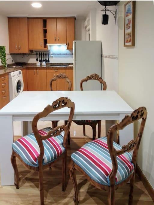 Dias De Sur Apartment *