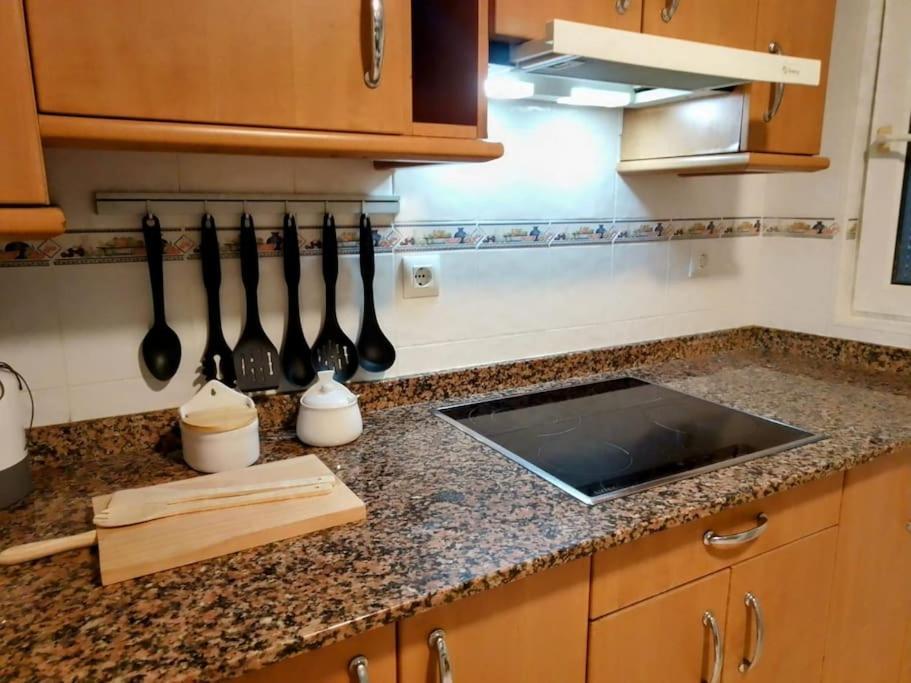 Apartment Dias De Sur *