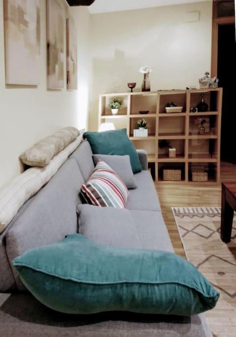 Apartment Dias De Sur