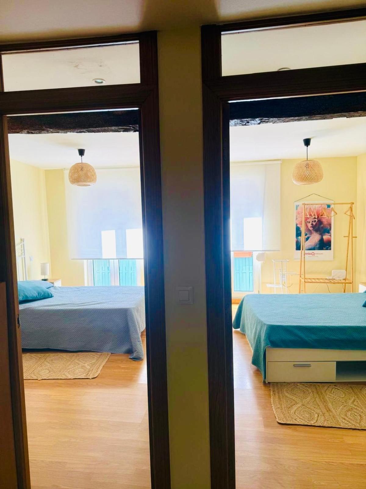 Dias De Sur Apartment
