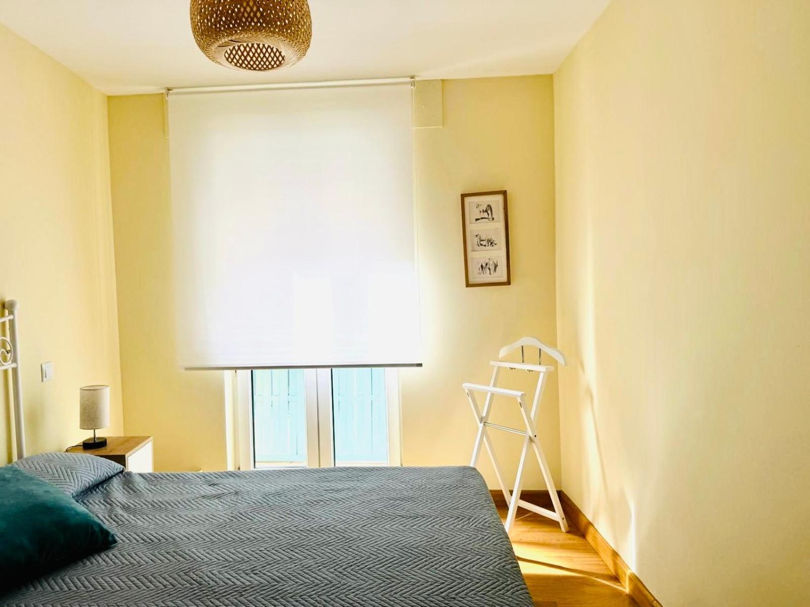 Apartment Dias De Sur