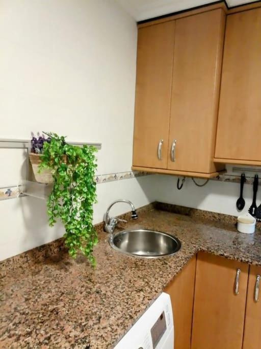 Apartamento Dias De Sur Santander