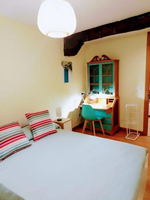 Apartamento Dias De Sur
