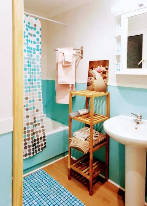 Apartamento Dias De Sur *