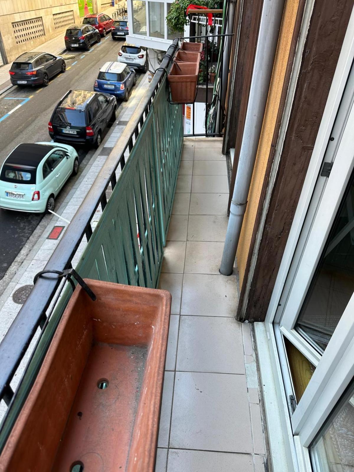 Apartamento Dias De Sur Santander